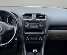 Zunanja slika - VW Golf - 4motion Comfortline 2.0 TDI SLO POREKLO - 9 - Predogledna slika