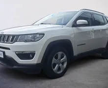 Zunanja slika - Jeep Compass - 1.4T Multiair Business - 2 - Predogledna slika