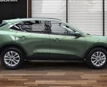 Zunanja slika - Ford Kuga - Titanium 1.5 EcoBoost 186PS SS AUT - TESTNO VOZILO - 3 - Predogledna slika