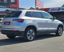 Zunanja slika - Škoda Karoq - 1,5 TSI  DSG - 4 - Predogledna slika