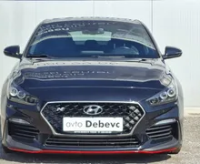Zunanja slika - Hyundai i30 Fastback - N 2.0 T-GDI 275 Performance - 2 - Predogledna slika