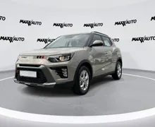 Zunanja slika - KG Mobility Tivoli - 1.5 GDI-T Fresh MT... - 1 - Predogledna slika