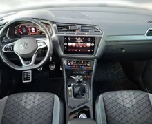 Zunanja slika - VW Tiguan - 2.0 TDI SCR BMT R-Line 110kW - 10 - Predogledna slika
