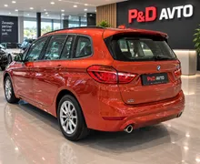 Zunanja slika - BMW Serija 2 - 216d Gran Tourer - 4 - Predogledna slika