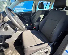 Zunanja slika - Volkswagen Tiguan - 2.0 TDI BMT Trend Fun. SLO POREKLO - 8 - Predogledna slika