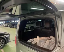 Zunanja slika - Mercedes-Benz V-Razred - V 250 d BlueEFFICIENCY Avantgarde NAVI.USNJE.KAMER - 7 - Predogledna slika
