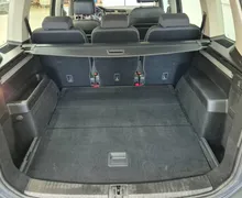 Notranja slika - Volkswagen Touran - 2.0 TDI DSG Comfortline 110 150 - 10 - Predogledna slika