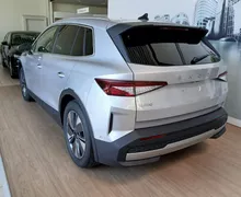 Zunanja slika - Škoda Elroq - 60 - 4 - Predogledna slika