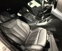 Zunanja slika - BMW Serija 3 - : 320d Avt. M Sport-WIDESCREEN-HIFI-ACC - 11 - Predogledna slika