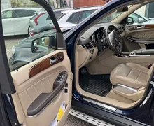 Zunanja slika - Mercedes-Benz GL-Razred - GL 500 4MATIC Avt. - 5 - Predogledna slika