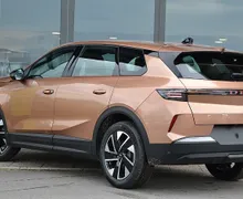 Zunanja slika - Opel Grandland - 1.2 MHEV 100KW TURBO GS DCT - 5 - Predogledna slika