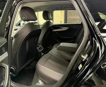Notranja slika - Audi A4 Avant - 2.0 TDI-AUT-S LINE-XENON+LED-LIZING ZA TUJCE- - 10 - Predogledna slika