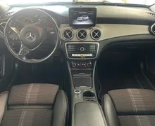 Zunanja slika - Mercedes-Benz GLA-Razred - GLA 180 Avt.KAMERA.USNJE.LED.NAVI. - 14 - Predogledna slika