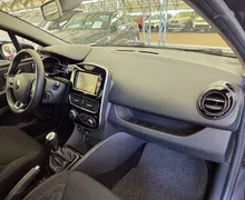 Zunanja slika - Renault Clio - 0.9 TCe PDC Avt. Klima Redno Servisiran - 10 - Predogledna slika