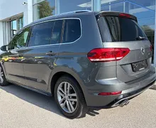 Zunanja slika - Volkswagen Touran - 2.0 TDI BMT R-Line Edition DSG - 4 - Predogledna slika
