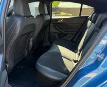 Zunanja slika - Ford Focus - 2.3 EcoBoost ST |RECARO|KAM|NAVI|GR. SED.| - 17 - Predogledna slika