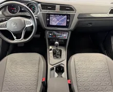 Zunanja slika - Volkswagen Tiguan - Life 2.0 TDI DSG - KAMERA - ACC - KEYLESS - LED - 6 - Predogledna slika