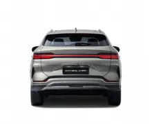 Zunanja slika - BYD SEAL U - DM-i BOOST PHEV domet 1080km - 3 - Predogledna slika