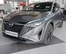Zunanja slika - Nissan Qashqai - 1.3 DIG-T Mild Hyb.158 2WD X-Tron.TEKNA - 1 - Predogledna slika