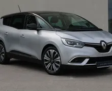 Zunanja slika - Renault Scénic - Grand Scenic techno TCe 140 - 3 - Predogledna slika