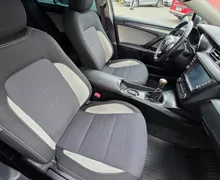 Zunanja slika - Toyota Avensis - 1.6 D-4D STYLE ALU PLATIŠČA-LED-KAMERA - 12 - Predogledna slika