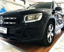 Zunanja slika - Mercedes-Benz GLB-Razred - 180 d URBAN PRO-KAMERA-NAVI-GRETJE-APPLE-DAB-VIDEO - 1 - Predogledna slika