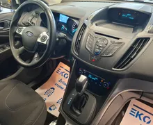Notranja slika - Ford Kuga - 1.6 SCTI 4x4 AVT.-TEMP-PDC-GRETJE SEDEŽEV-KOT NO - 7 - Predogledna slika