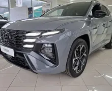 Zunanja slika - Hyundai Tucson - 1.6 T-GDI HEV IMPRESSION 4WD Auto - 2 - Predogledna slika