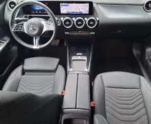 Zunanja slika - Mercedes-Benz B-Razred - B 180 Progressive Avt. - 9 - Predogledna slika