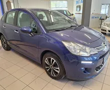 Zunanja slika - Citroën C3 - SAMO 98000KM-LED-KLIMA-KREDIT BREZ POLOGA - 2 - Predogledna slika