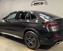Zunanja slika - Mercedes-Benz GLC-Razred - GLC 220d 4MATIC AMG Line Avt. PANORAMA DISTRONIC 360KA - 3 - Predogledna slika