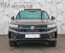 Zunanja slika - Volkswagen Touareg - 3.0 V6 TDI 4-Motion Tiptronic R-Line 286KM - 5 - Predogledna slika