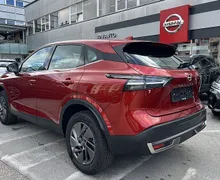 Zunanja slika - Nissan Qashqai - 1.3 DIG-T 140 2WD ACENTA 8 let jamstva - 5 - Predogledna slika
