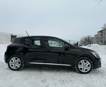 Zunanja slika - Renault Clio - TCe 100 Zen - 7 - Predogledna slika
