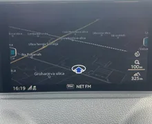 Zunanja slika - Audi A3 - Sportback 1.6 TDI 2X PDC.TEMPO.XEN. SAMO 103.000KM - 18 - Predogledna slika