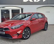 Zunanja slika - KIA Ceed - 1.0 T-GDI LX Champion+ ISG - 1 - Predogledna slika