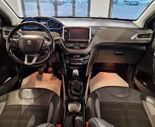 Zunanja slika - Peugeot 2008 - 1.6 BlueHDi 120 Stop start Allure | letno jamsvo | - 9 - Predogledna slika