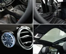 Zunanja slika - Mercedes-Benz S-Razred - S 63 AMG 4MATIC+ L - 18 - Predogledna slika