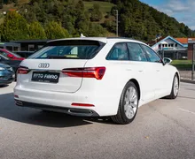 Zunanja slika - Audi A6 - Avant 40 TDI quattro Sport S tronic - 4 - Predogledna slika