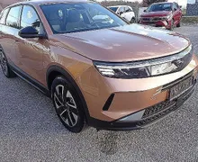 Zunanja slika - Opel Grandland - 1.2 145KM HYBRID - BOGATA OPREMA - 5 - Predogledna slika