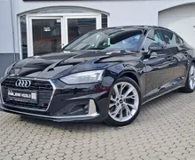 Zunanja slika - Audi A5 - Sportback 35 TDI S tronic   120kW - 1 - Predogledna slika