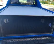 Zunanja slika - VW Amarok - Aventura V6 - 6 - Predogledna slika