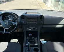 Zunanja slika - VW Amarok - 2.0 TDI 4Motion - 7 - Predogledna slika