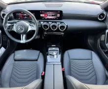Zunanja slika - Mercedes-Benz CLA Shooting Brake - CLA 180 Progressive AVT HYBRID-VL.KLJUKA-VIRTU - 13 - Predogledna slika