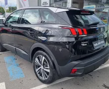 Zunanja slika - Peugeot 3008 - 1.6 PHEV ACTIVE PACK - AVTOMATIK - VOZILO NOVO - 5 - Predogledna slika
