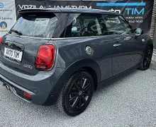 Zunanja slika - MINI Cooper - S 2.0 MOD 2020  Pepper II LED PDC TEMPOMAT - 5 - Predogledna slika