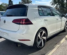 Zunanja slika - Volkswagen Golf - 2.0 GTI BMT - 3 - Predogledna slika