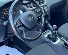 Zunanja slika - Škoda Octavia - 1.2 TSI+1.LAST+SLO+ALU+PDC - 11 - Predogledna slika