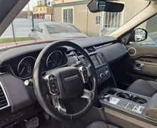 Zunanja slika - Land Rover Discovery - 2.0 TD4 4x4 MOZNA MENJAVA POLOG 2000 - 9 - Predogledna slika