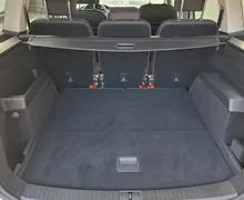 Zunanja slika - Volkswagen Touran - 2.0 TDI R-Line Edition DSG -1.Lastnik-Slo. poreklo - 12 - Predogledna slika